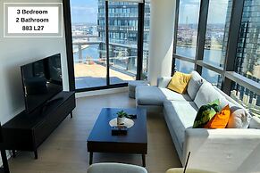 Orange Stay Apartments