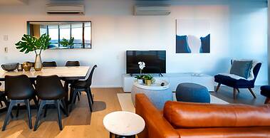 Orange Stay Apartments