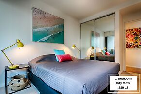 Orange Stay Apartments