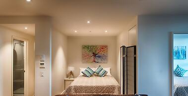 Orange Stay Apartments