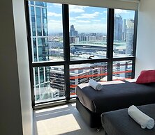 Orange Stay Apartments