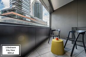 Orange Stay Apartments