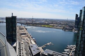 Orange Stay Apartments