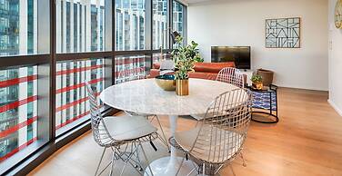 Orange Stay Apartments