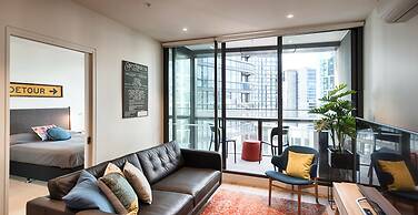 Orange Stay Apartments