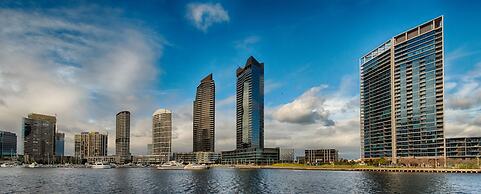 Orange Stay Apartments