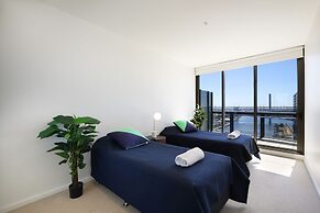 Orange Stay Apartments