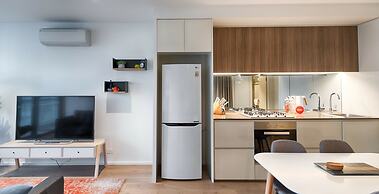 Orange Stay Apartments