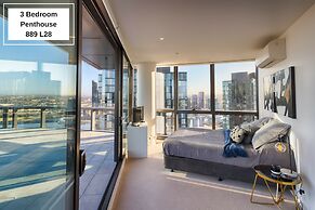 Orange Stay Apartments