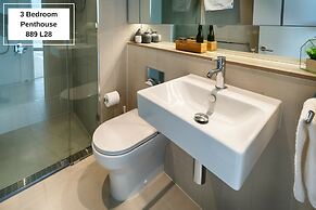 Orange Stay Apartments