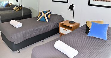 Orange Stay Apartments