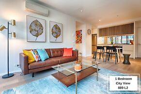 Orange Stay Apartments