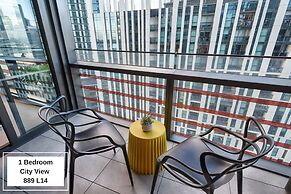 Orange Stay Apartments