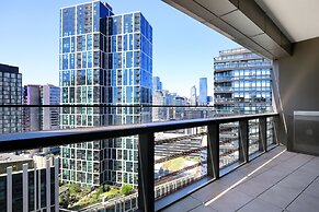 Orange Stay Apartments