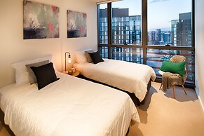 Orange Stay Apartments