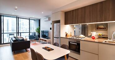 Orange Stay Apartments