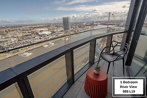 Orange Stay Apartments