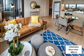 Orange Stay Apartments