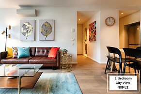 Orange Stay Apartments