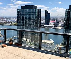 Orange Stay Apartments