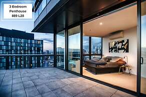 Orange Stay Apartments