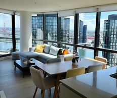 Orange Stay Apartments