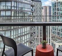 Orange Stay Apartments