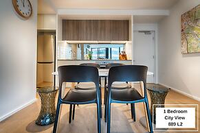 Orange Stay Apartments