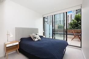 Orange Stay Apartments