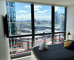 Orange Stay Apartments