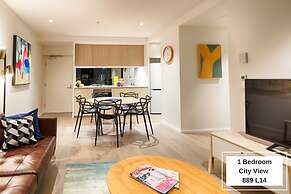 Orange Stay Apartments