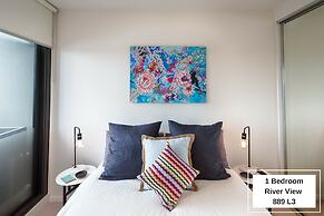 Orange Stay Apartments