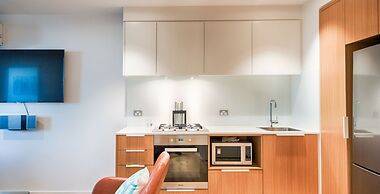 Orange Stay Apartments