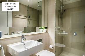 Orange Stay Apartments