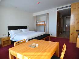 Genting Grand Chongli