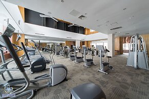 Genting Grand Chongli