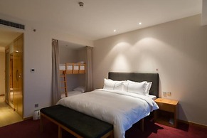 Genting Grand Chongli