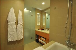 Genting Grand Chongli