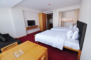 Genting Grand Chongli