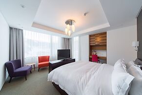 Genting Grand Chongli