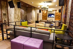 Genting Grand Chongli