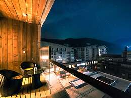 Genting Grand Chongli