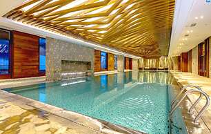 Genting Grand Chongli