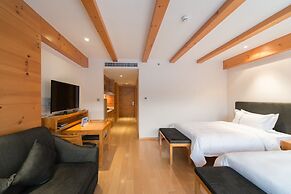 Genting Grand Chongli