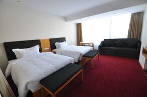 Genting Grand Chongli