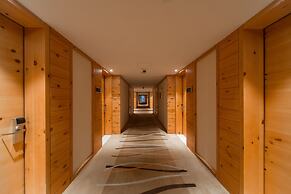 Genting Grand Chongli