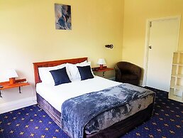 The Wharf Hotel Wynyard