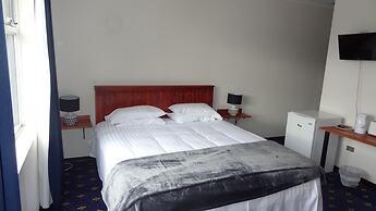 The Wharf Hotel Wynyard