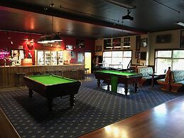 The Wharf Hotel Wynyard