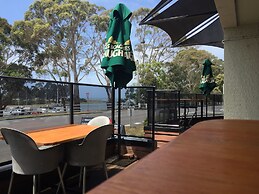 The Wharf Hotel Wynyard